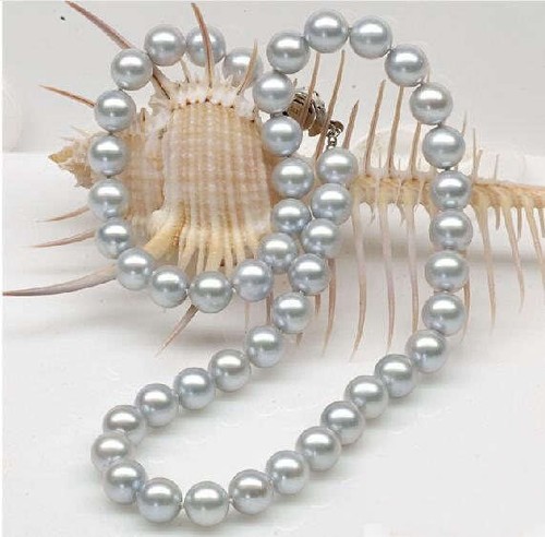 Raro collana perle - collana,