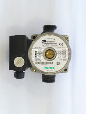 Pompa di riscaldamento Wilo ST