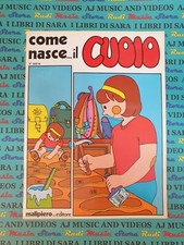 Book Libro COME NASCE IL CUOIO