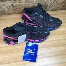 Mizuno donna Wave Prophecy 12