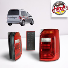 1x Fanale posteriore VW Caddy