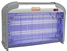 Zanzariera Elettrica 2 Lampade