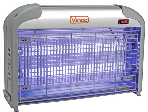 Zanzariera elettrica lampade - elettrica, 2