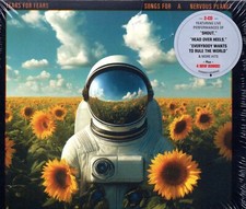 TEARS FOR FEARS( SONGS FOR