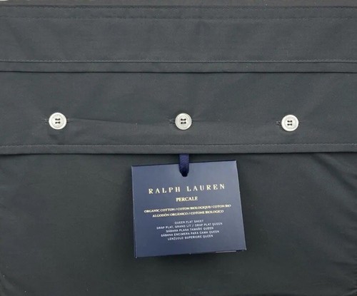 Lenzuolo piatto ralph lauren - lenzuolo,