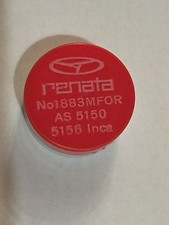 Bilanciere completo balance wheel AS 5150 5156 inca