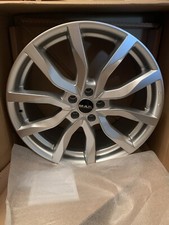 Cerchi in lega Mak Highlands 20