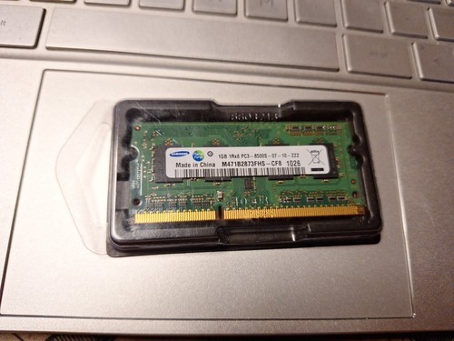 Samsung ram ddr2 - samsung,