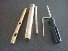 TROUSSE ATTREZZI ORIGINALI