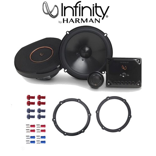 Infinity harman auto kompo - infinity,