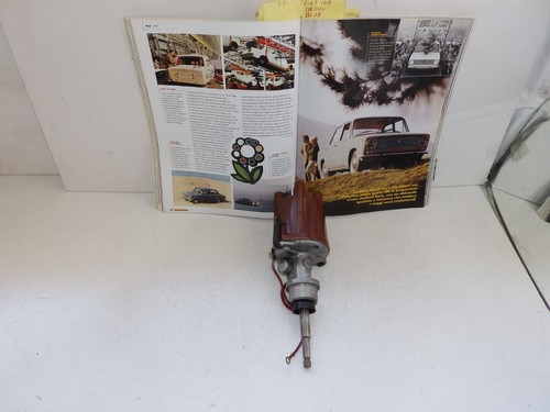 Fiat 124 berlina - 124,