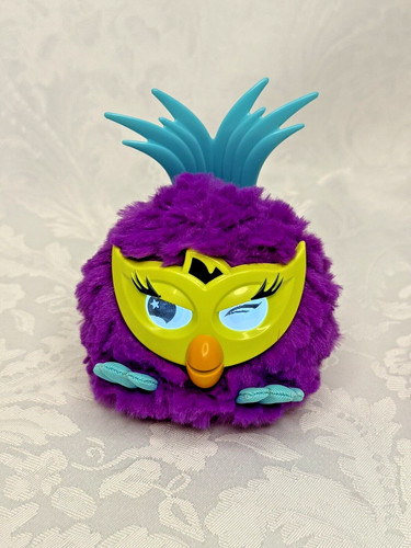 Furbling furby mini boom - furby, baby