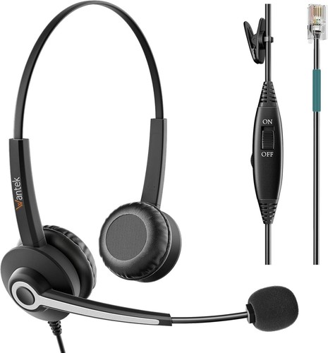 Cuffie telefoniche con