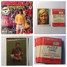 Carte TOP SELLER CALCIO 1977