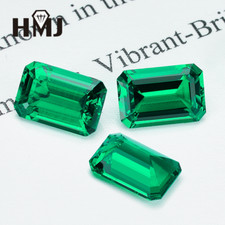 Smeraldo verde naturale