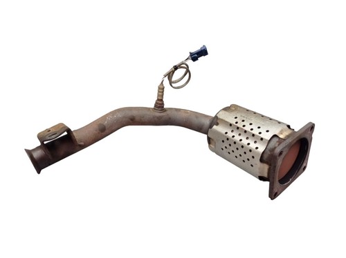 Catalizzatore cat k343 - cat,