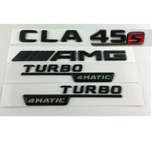 Distintivi emblemi bagagliaio