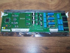 SAMSUNG DCS Compact II 3TRK scheda analogica trunk 3 linee