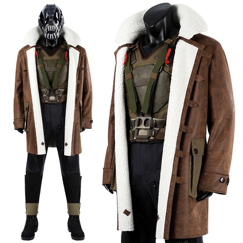 Costume the batman cosplay - the,