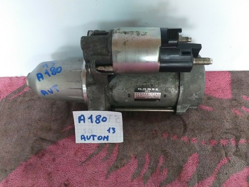 Motorino avviamento cambio - avviamento,