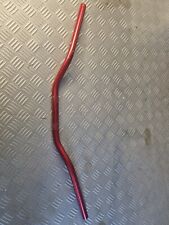 MANUBRIO ERGAL CROSS ENDURO NAKED DIAMETRO 25 FORATURA KAWASAKI