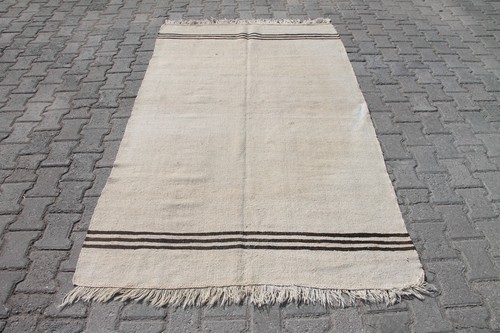 Kilim canapa solida - kilim, di
