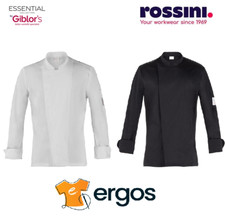 GIBLOR'S Giacca Uomo AUGUSTIN