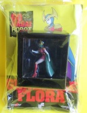 GO NAGAI ROBOT COLLECTION #35