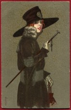 Artist Signed COLOMBO 21 ART