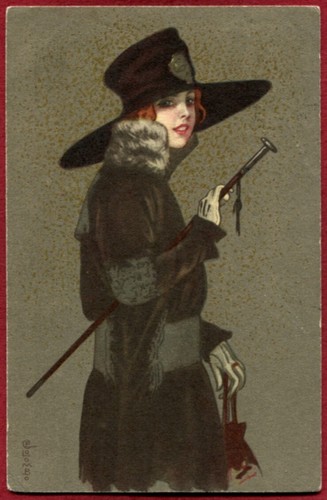 Artist signed colombo - colombo, art