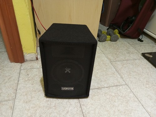Skytec sl6 250w coppia - sl6,