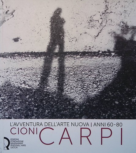 Avventura dell arte nuova - l'avventura, dell'arte
