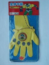 STEEL JEEG ROBOT KOTETSU