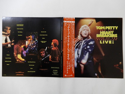 Off tom petty the - petty,