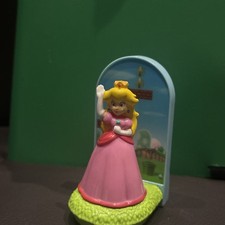 "McDonald's" SUPER MARIO