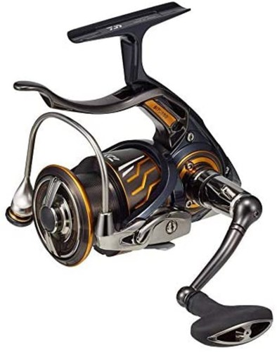 Mulinello spinning daiwa - mulinello,