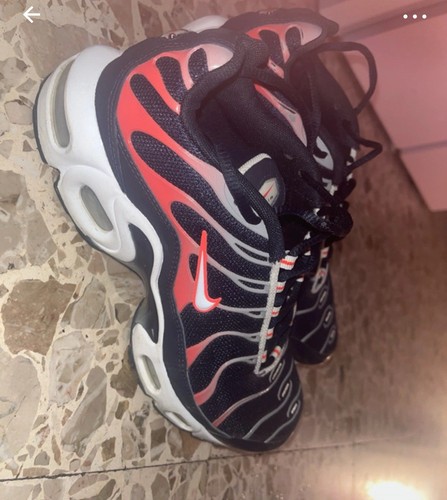 Scarpe nike - tn,