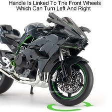 Giocattoli moto lega 12 - giocattoli,