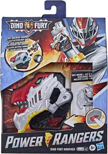 Hasbro power rangers dino fury - rangers,