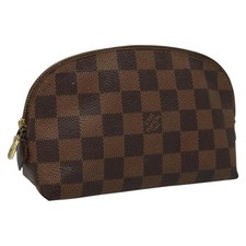 Pochette Louis Vuitton Damier