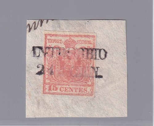 Lombardo veneto 1850 - lombardo,