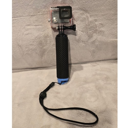 Gopro hero3 hero4 waterproof - gopro,