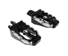 Black Dbk Enduro Rider Pedal