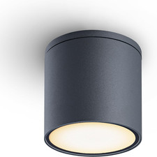 Faretti Soffitto Plafoniera