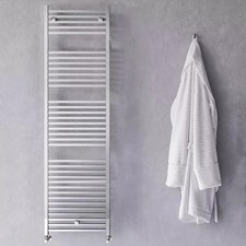 Termoarredo idraulico modello