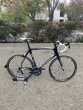 2012 Colnago CLX 3.0 59cm