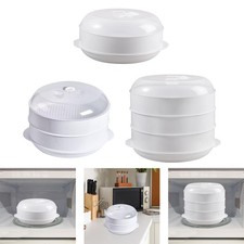 Vaporiera per Microonde per