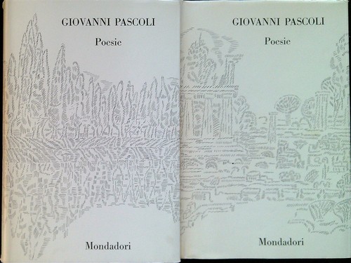 Poesie pascoli - ii.,