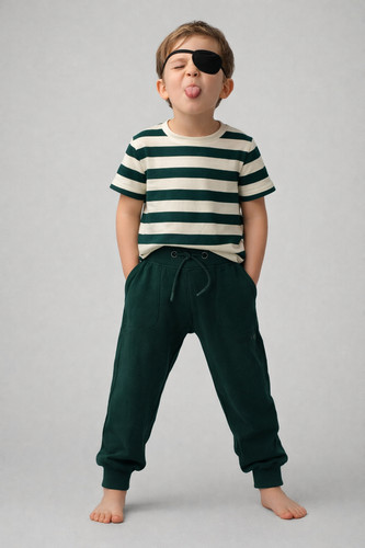 Pantalone tuta bambino - tuta,