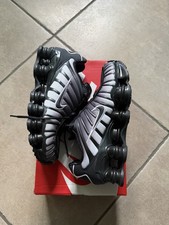 Scarpe nike shox - scarpe,